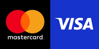 Accepted Cards